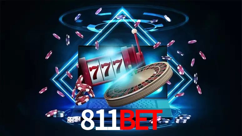 Experiência VIP 811Bet